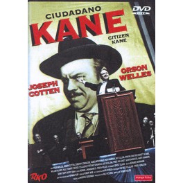 Ciudadano Kane