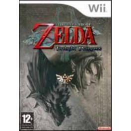 THE LEGEND OF ZELDA SKIWARD (2DVDS) -WII