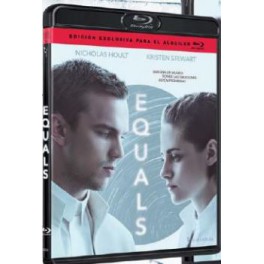 Equals