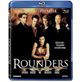 Rounders