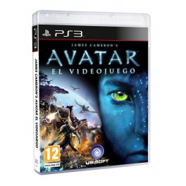 James Camerons Avatar Collectors Edition - PS3