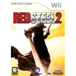 Red Steel 2 - Wii