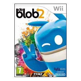 De Blob 2 - Wii