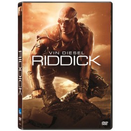 Riddick (2013) BR