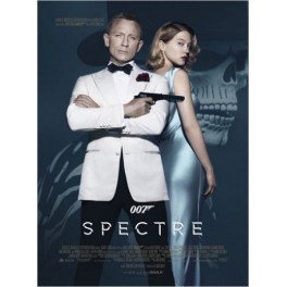 SPECTRE (007)