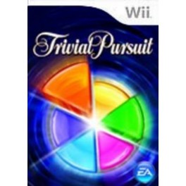 TRIVIAL PURSUIT - WII