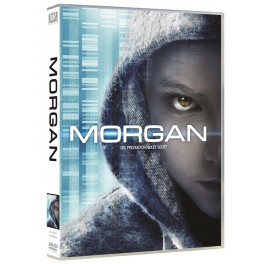 Morgan - BR