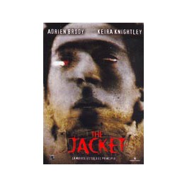 The Jacket (2005) [DVD]