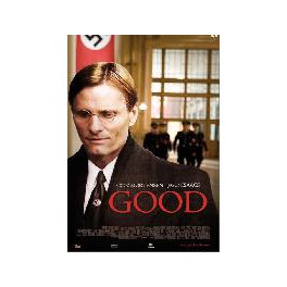 Good [DVD] ALQUILER