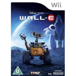 Wall-E - Wii