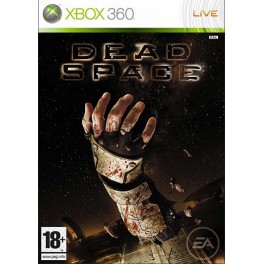 Dead Space - X360