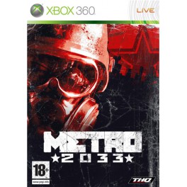 Metro 2033 - X360