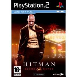 Hitman: Blood Money - X360