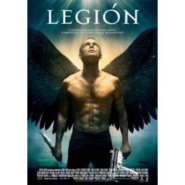 LEGION