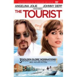 THE TOURIST