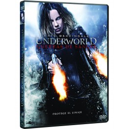 Underworld: Guerras de Sangre