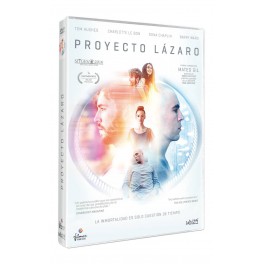 Proyecto lázaro