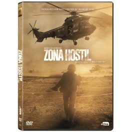 Zona hostil