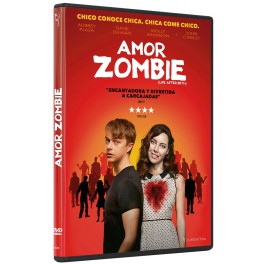 Amor zombie