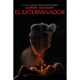 El exterminador