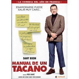 Manual de un tacaño