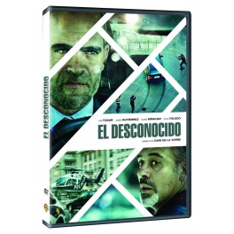 El desconocido