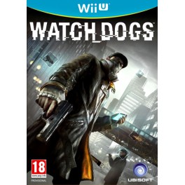 Watch Dogs - Wii U