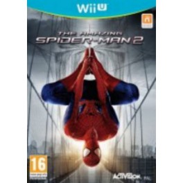 The Amazing Spiderman 2 - Wii U