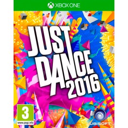 Just Dance 2016 - Xbox one