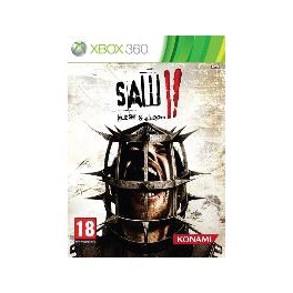 SAW 2 Flesh and Blood - X360