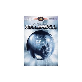 Rollerball (Nueva Version) [DVD]