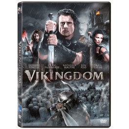 Vikingdom [DVD]