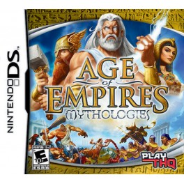 Age of Empires Mythologies - NDS