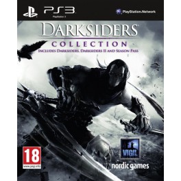 Darksiders Collection - PS3