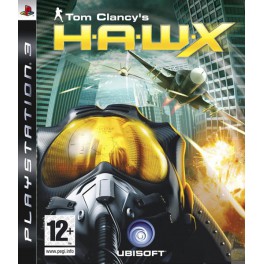 Tom Clancy Hawx - PS3