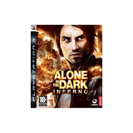 Alone in the Dark - PS3