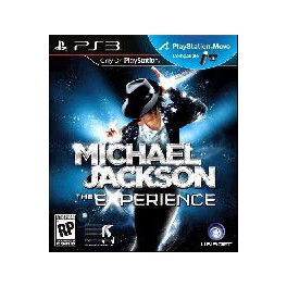 Michael Jackson The Experience - PS3