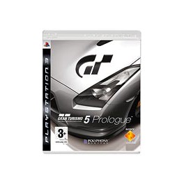 Gran Turismo 5 Prologue - PS3