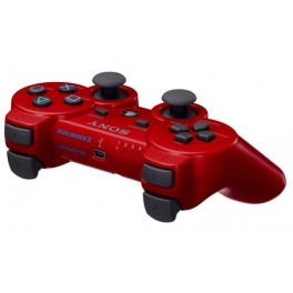 Mando Dual Shock 3 negro - PS3 n/s 2295080404551