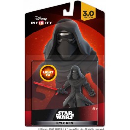 Disney Infinity 3.0 Star Wars Figura Kylo Ren - Wi