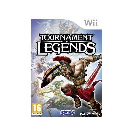 Tournament of Legends