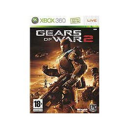 Gears of War 2 - X360