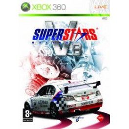 Superstars V8 Racing - X360