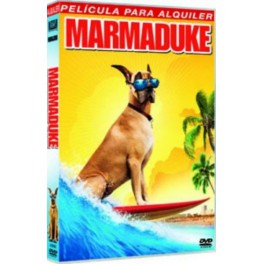 MARMADUKE