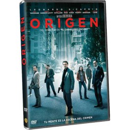 Origen (2010)