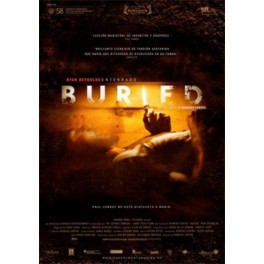 BURIED (ENTERRADO)