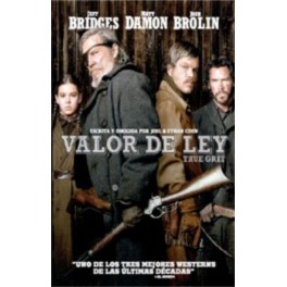 VALOR DE LEY (2010)