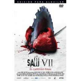 SAW VII - EL CAPITULO FINAL