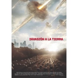 INVASION A LA TIERRA