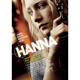 HANNA